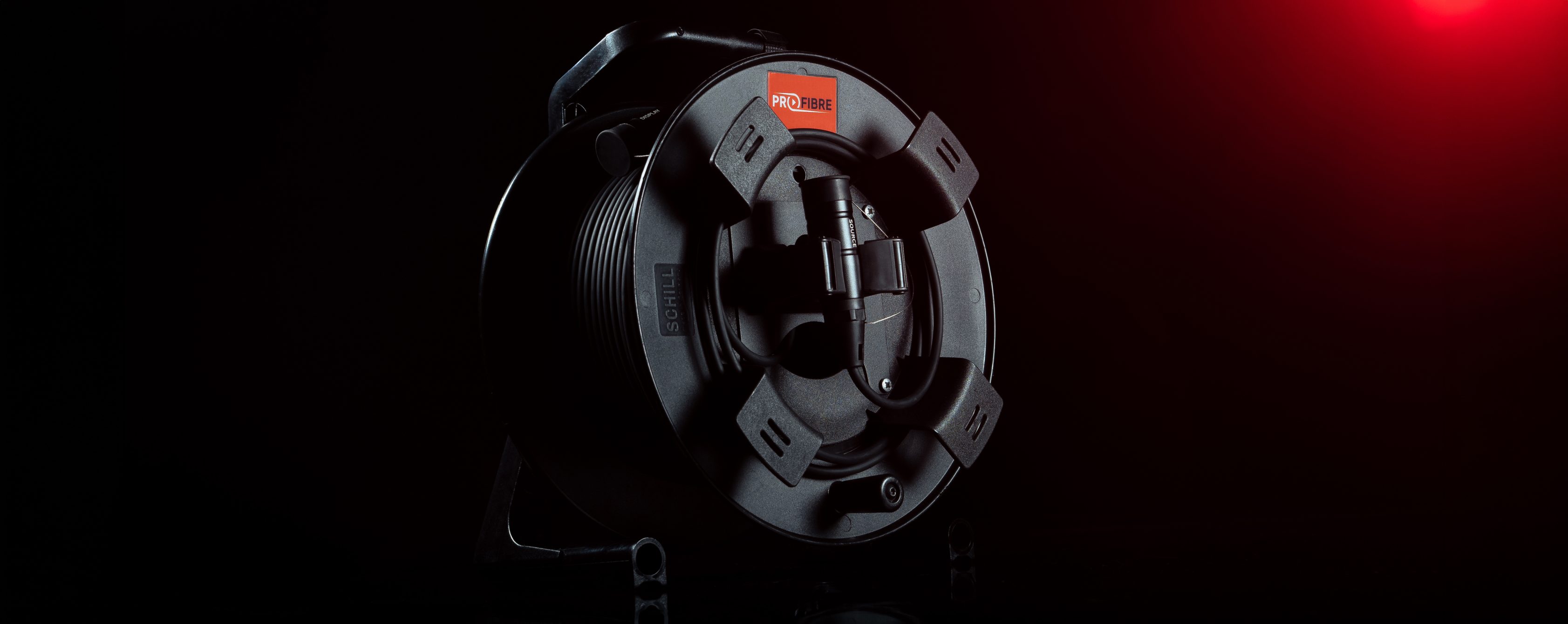 Profibre 8K Fibre Optic HDMI Cable