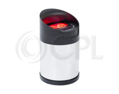 Core ColourPoint Mini Battery Powered LED Uplighter [6 Way Kit]