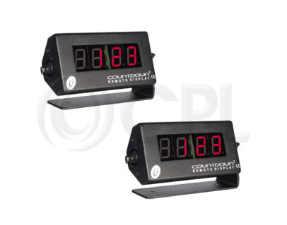 Interspace Remote Small Display [Pair]