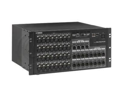 Yamaha Rio 3224-D I/O Rack