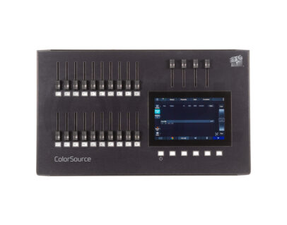 ETC ColorSource 20 Lighting Desk